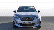 Peugeot 2008 100kW GT 50kWh 5dr Auto Electric Estate